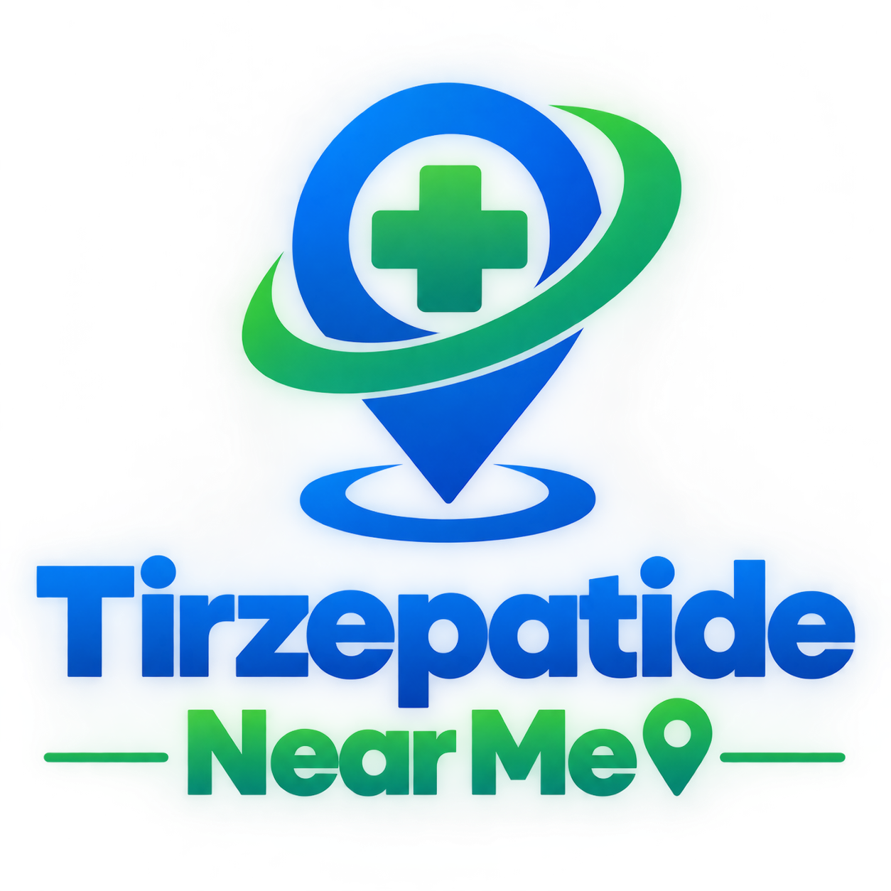 tirzepatide near me logo
