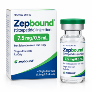tirzepatide 7.5 mg dose tirzepatide near me